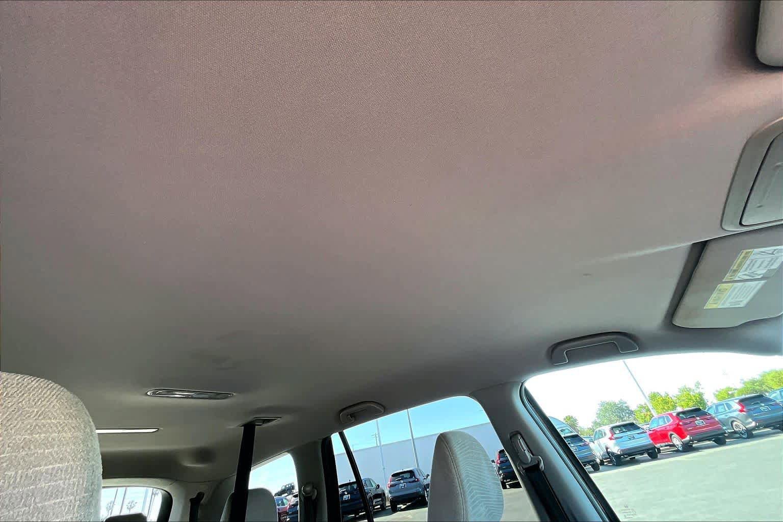 Used 2016 Honda Pilot EX image 13