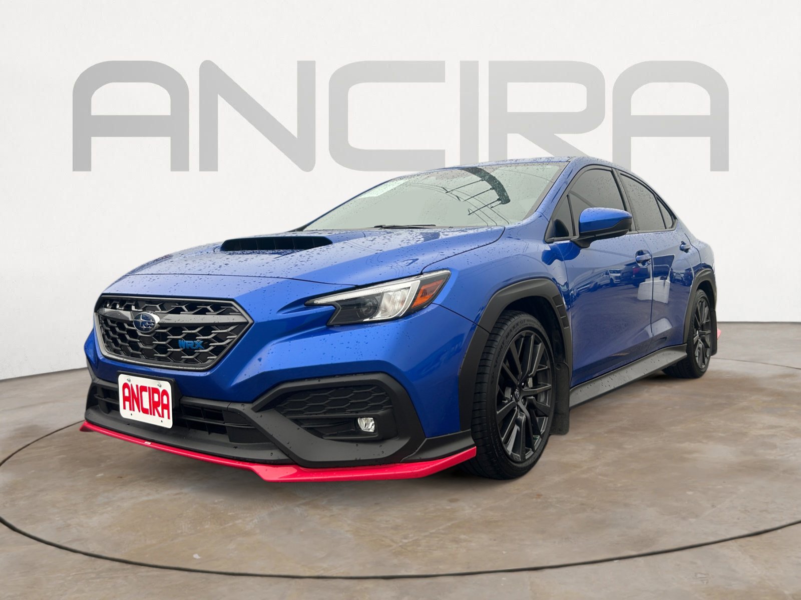 Used 2024 Subaru WRX Premium AWD/4WD image 5