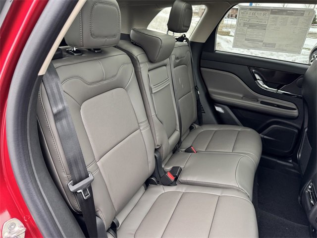 New 2026 Lincoln Corsair Grand Touring image 13