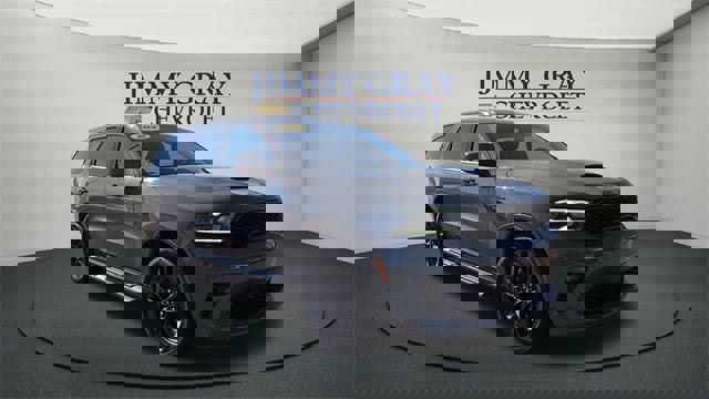 Used 2022 Dodge Durango R/T w/ Quick Order Package 22F image 1