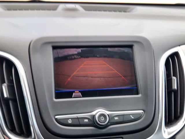 Used 2021 Chevrolet Equinox LS w/ LS Convenience Package FWD image 18