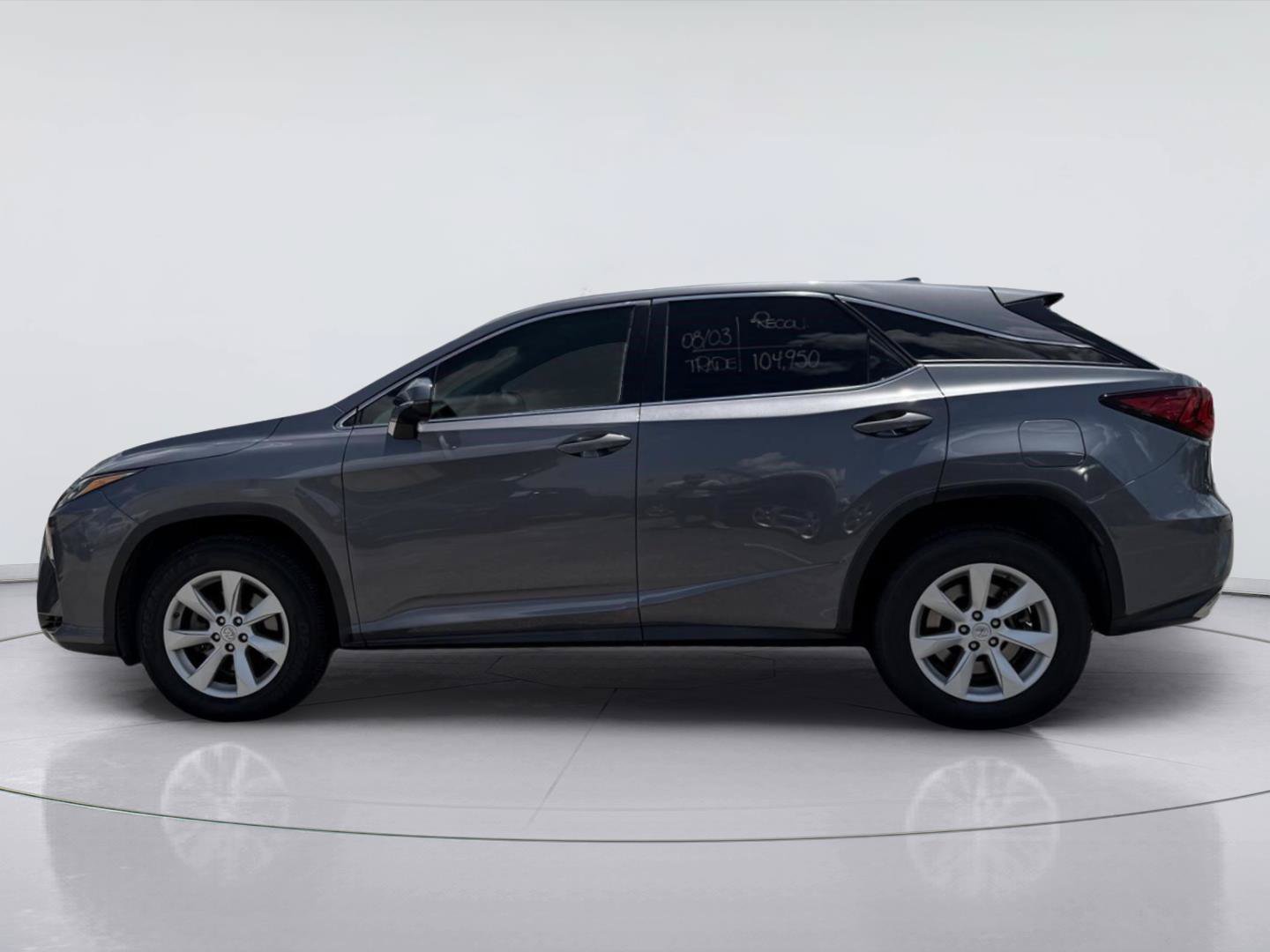 Used 2016 Lexus RX 350 FWD w/ 3500 lbs Tow Prep Package image 2