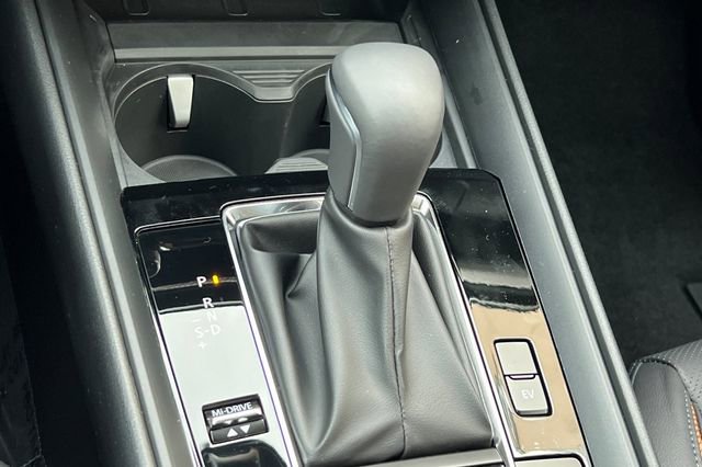 New 2026 MAZDA CX-50 2.5 Hybrid w/ Premium Plus Pkg image 24