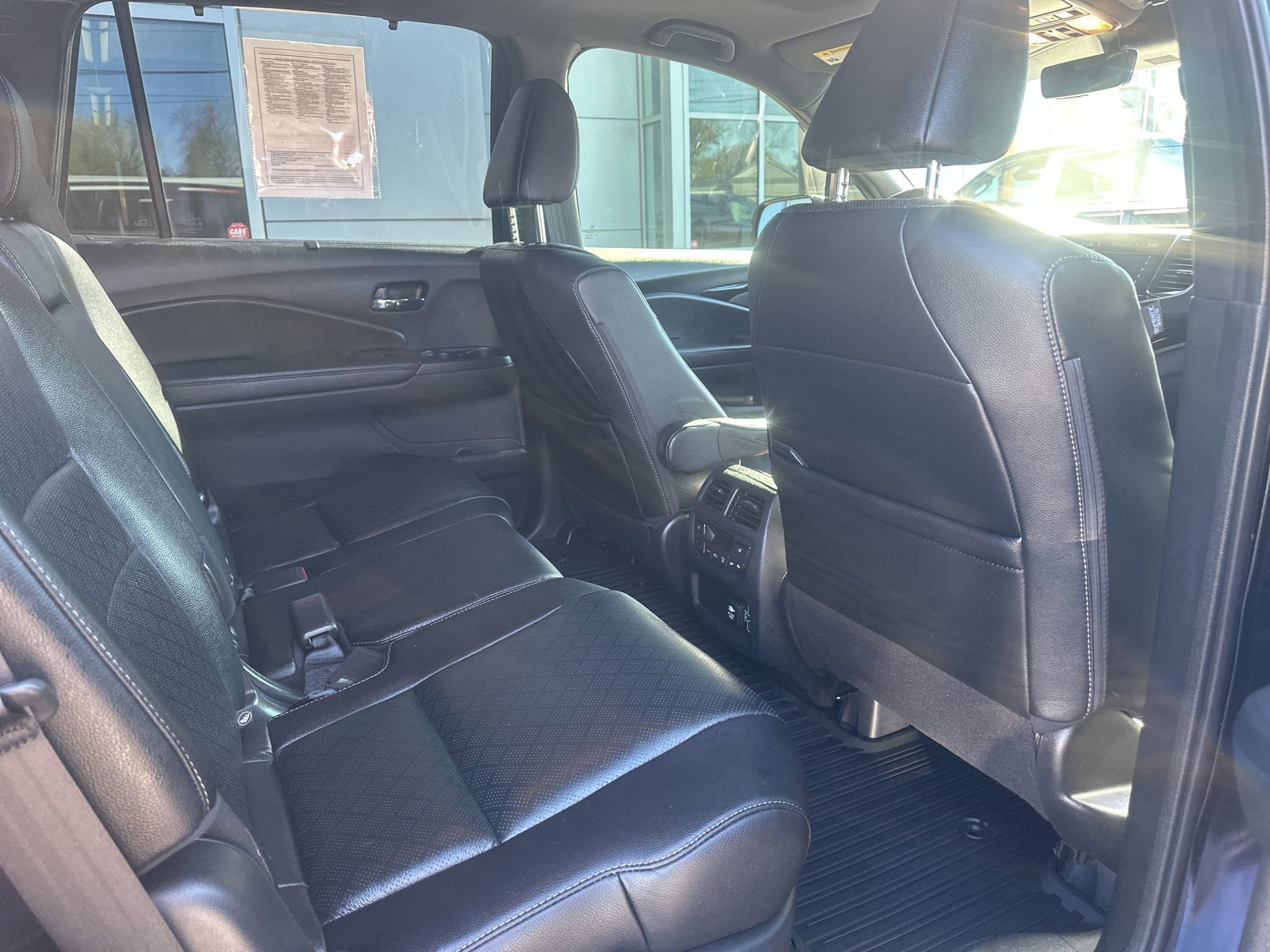 Used 2019 Honda Passport Touring image 15