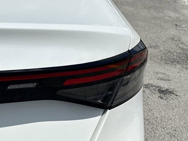 New 2026 Honda Accord SE image 15