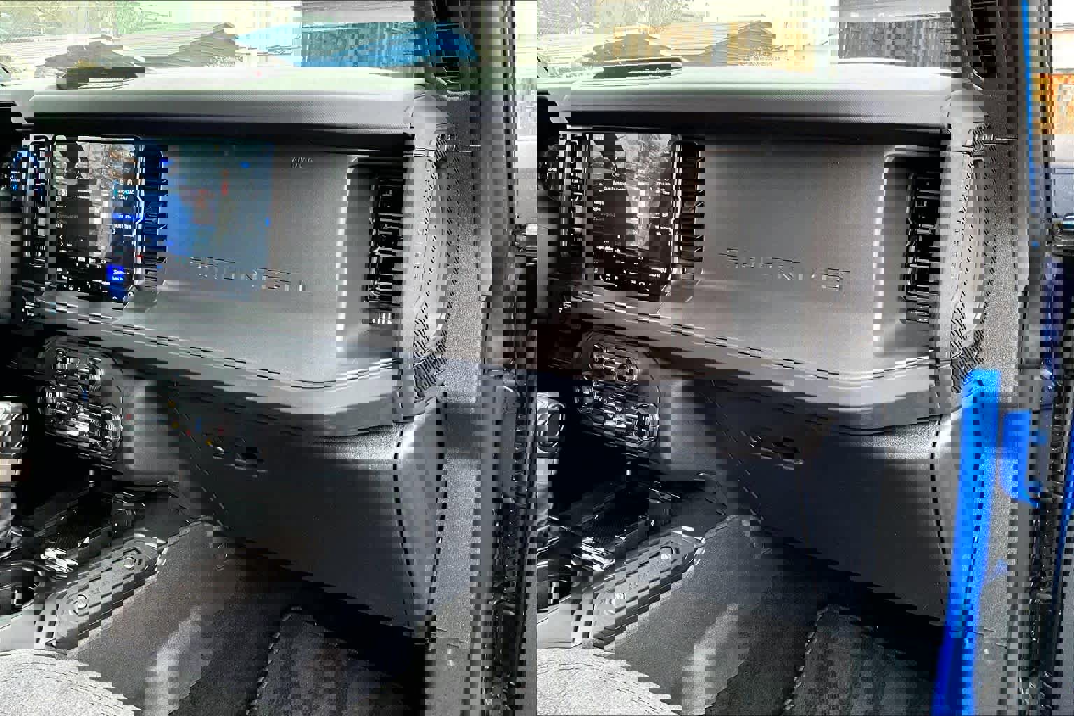 Certified 2025 Ford Bronco Big Bend image 19