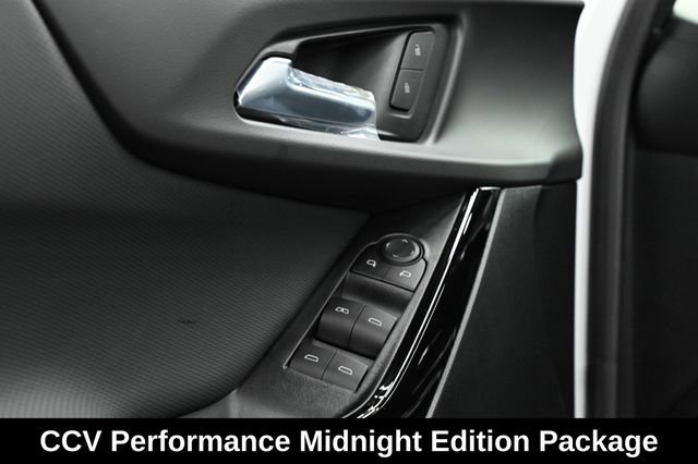 New 2026 Chevrolet Equinox LT w/ Safety and Technology Package FWD image 23