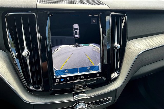 Used 2025 Volvo XC60 T8 Plus w/ Protection Package Premier image 23