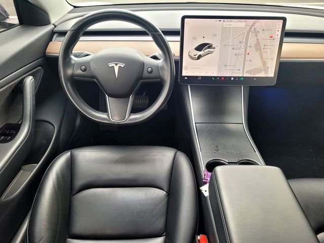 Used 2019 Tesla Model 3 Long Range AWD/4WD image 14