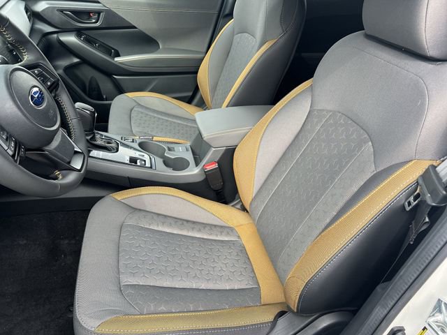 New 2026 Subaru Crosstrek 2.5i Sport w/ Popular Package #4A image 19