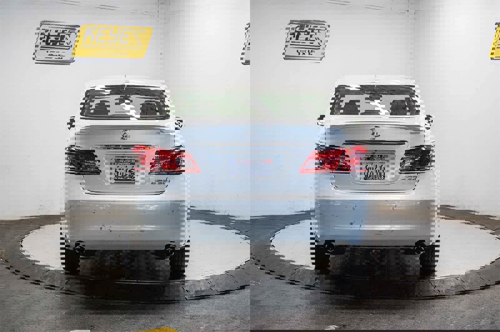 Used 2012 Lexus ES 350 image 3