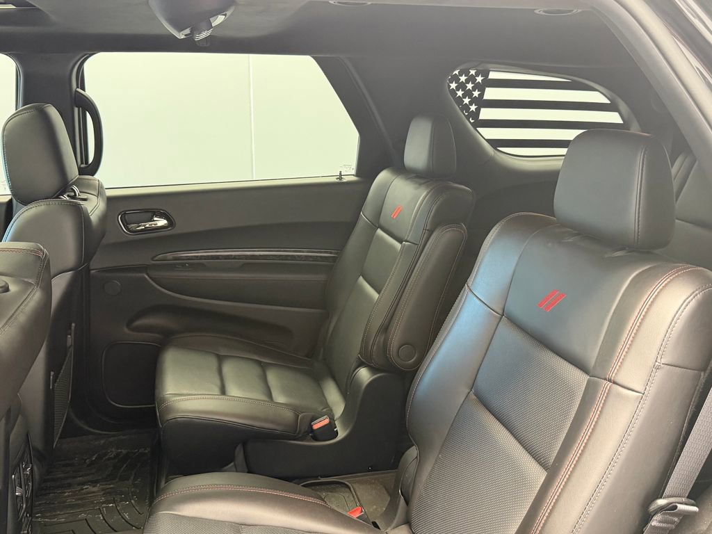 Certified 2024 Dodge Durango R/T AWD/4WD image 23