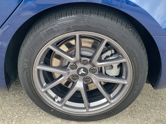 Used 2021 Tesla Model 3 Long Range image 9