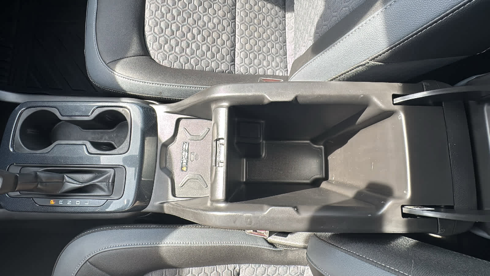 Certified 2019 Chevrolet Colorado Z71 AWD/4WD image 25