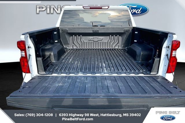 Used 2023 Chevrolet Silverado 1500 LT image 12