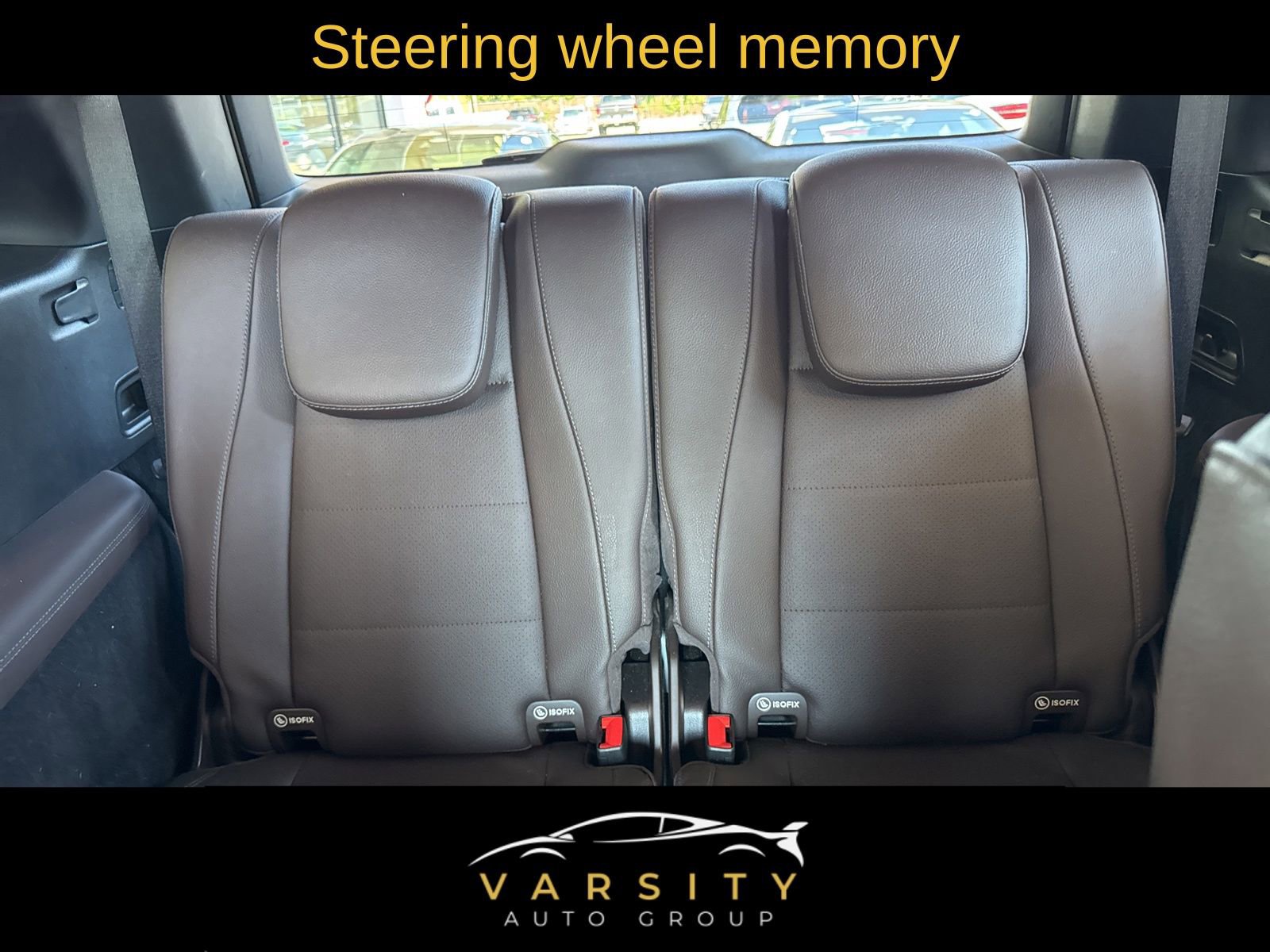 Used 2022 Mercedes-Benz GLS 450 4MATIC w/ AMG Line Exterior image 29