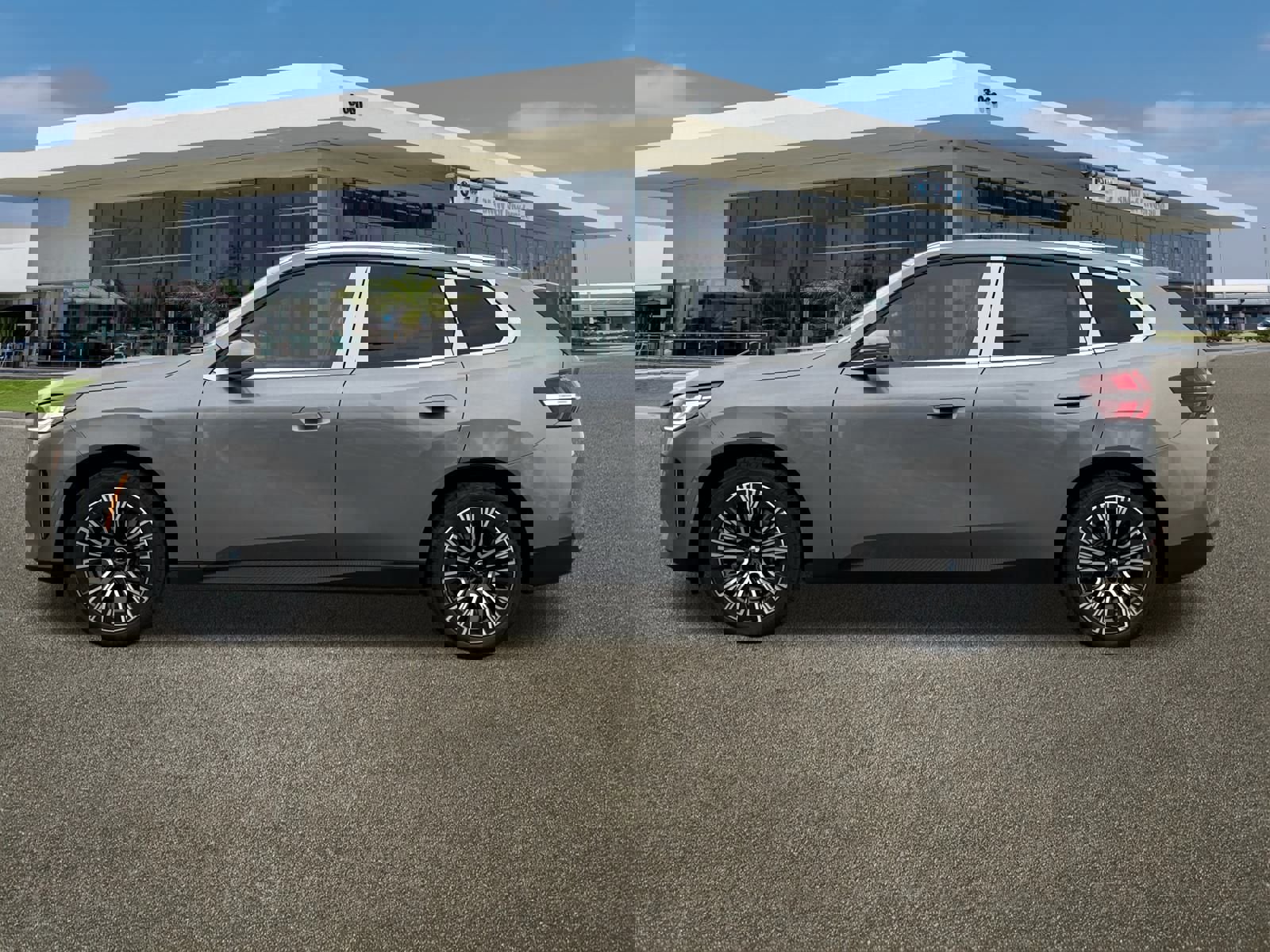 New 2026 BMW X3 xDrive30 w/ Premium Package image 6