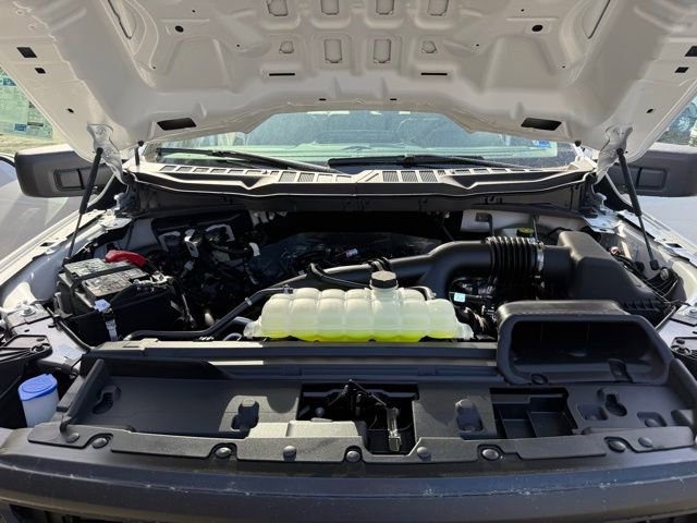 New 2026 Ford F150 XL image 22