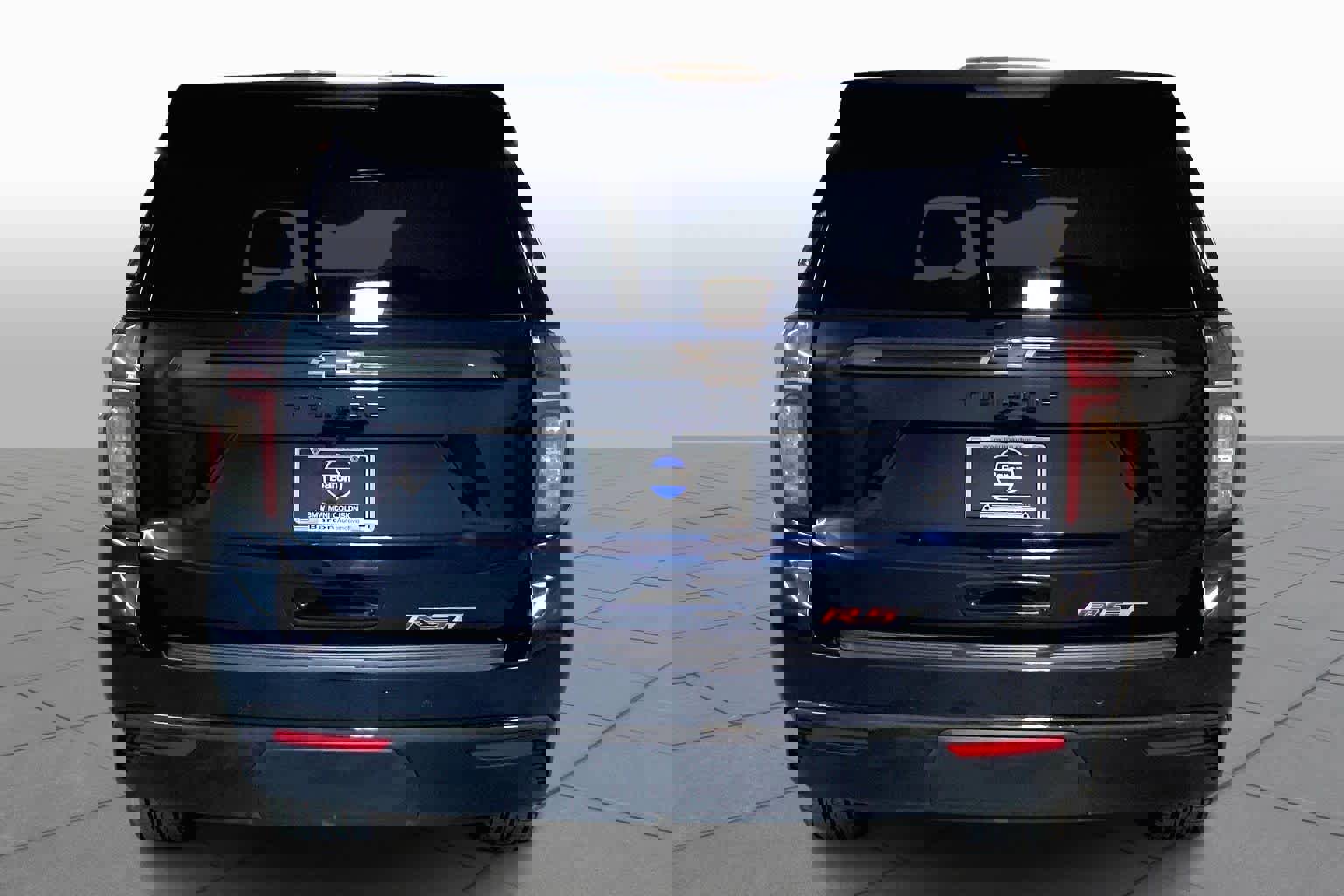 Used 2021 Chevrolet Tahoe RST w/ Luxury Package image 5