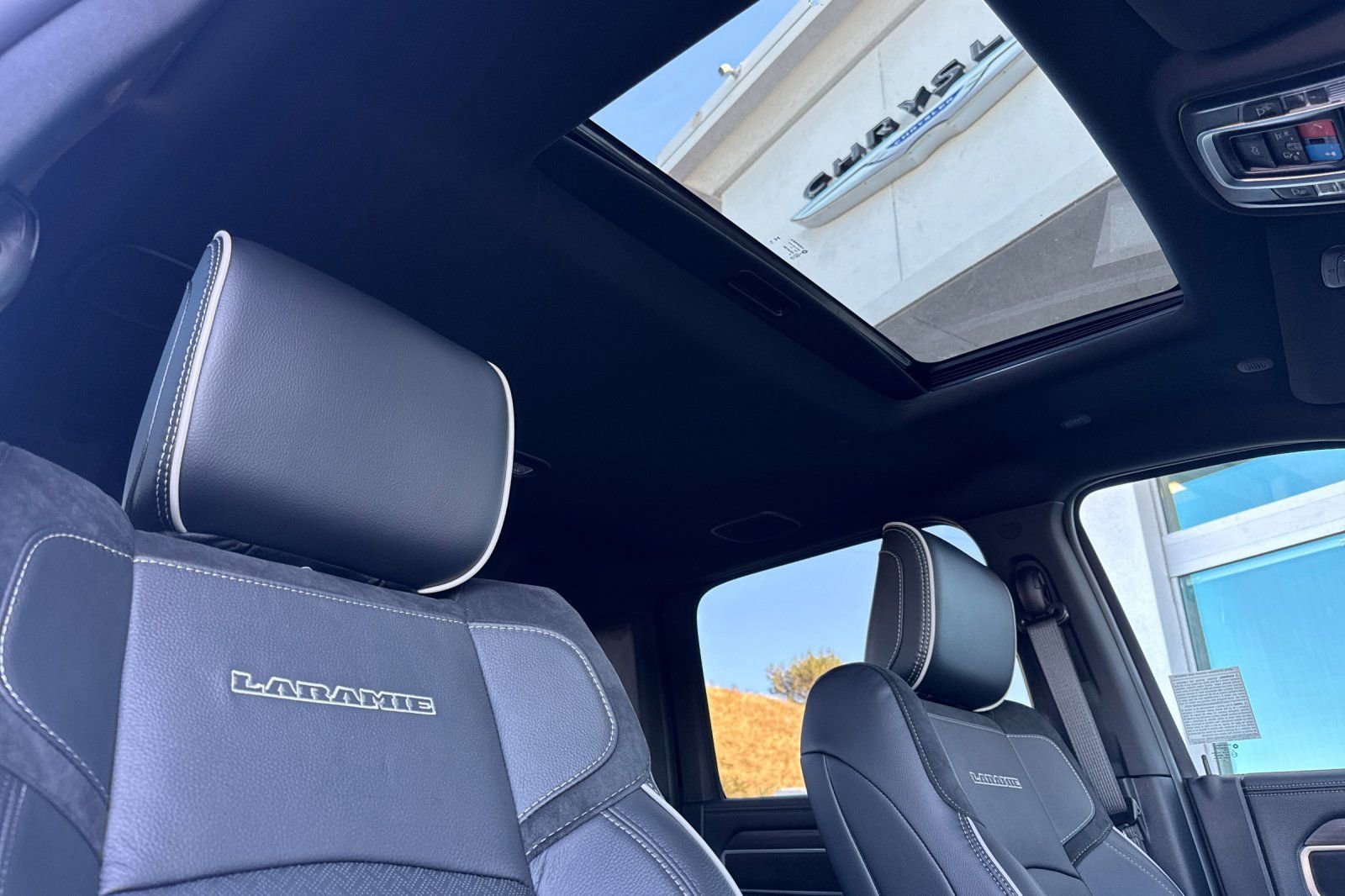 New 2026 RAM 2500 Laramie image 19