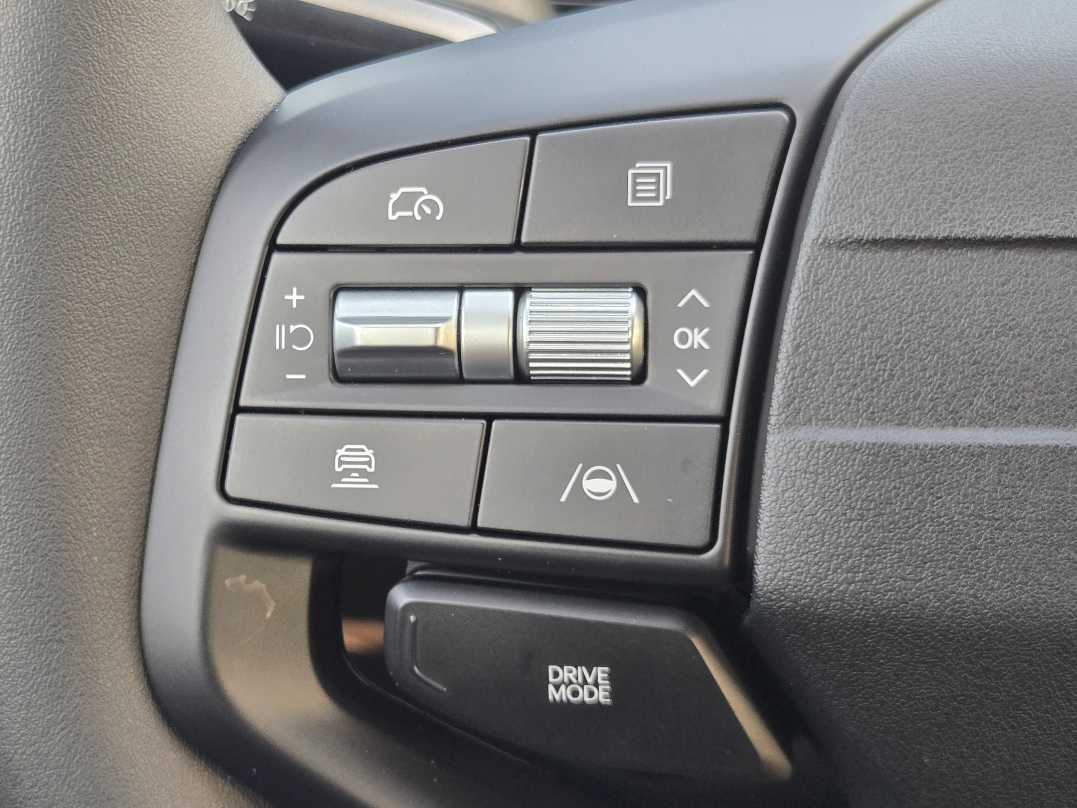 New 2026 Kia K4 FWD image 22