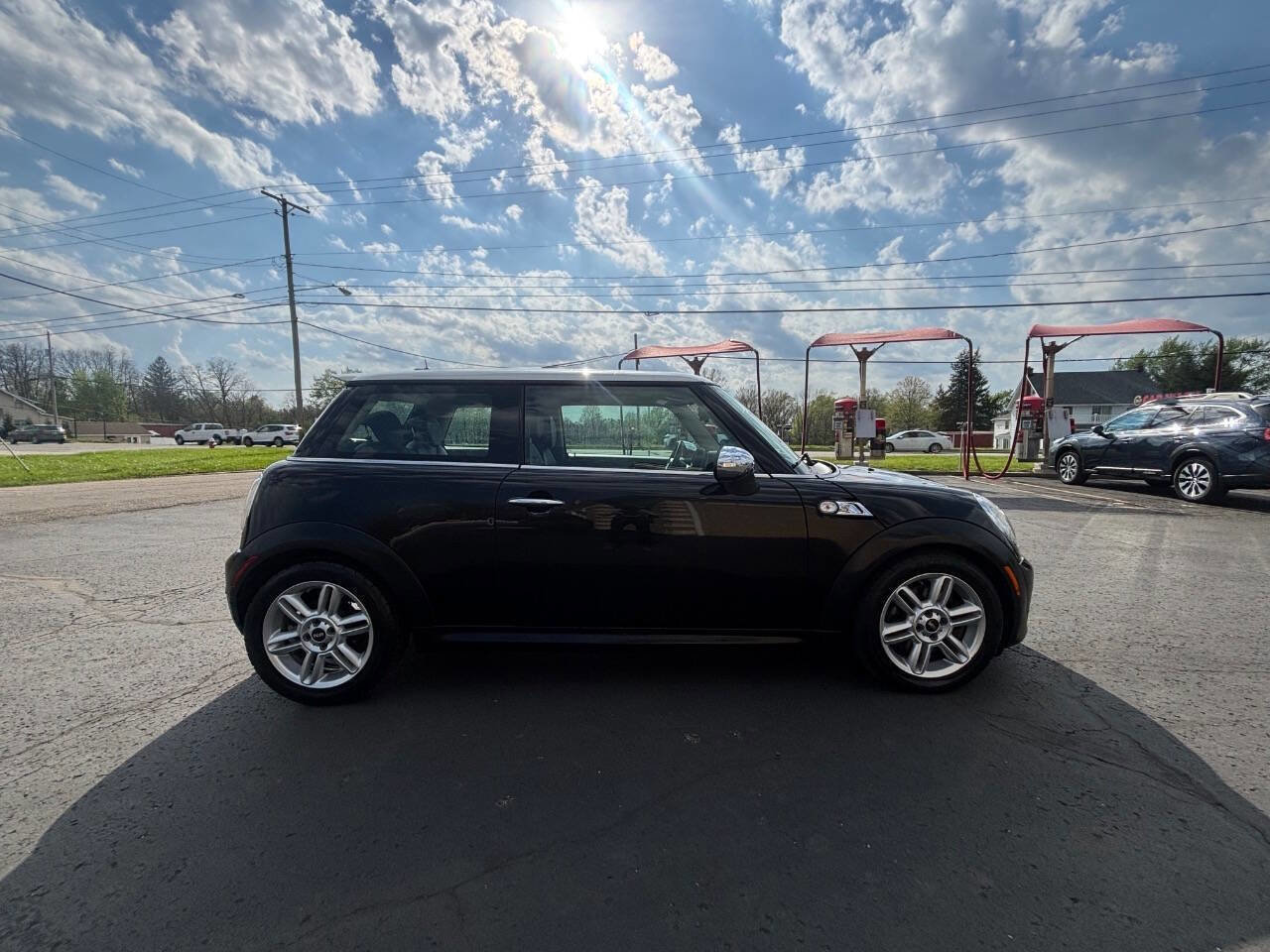 Used 2013 MINI Cooper S FWD image 5