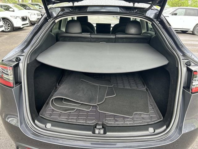 Used 2023 Tesla Model Y Long Range AWD/4WD image 13