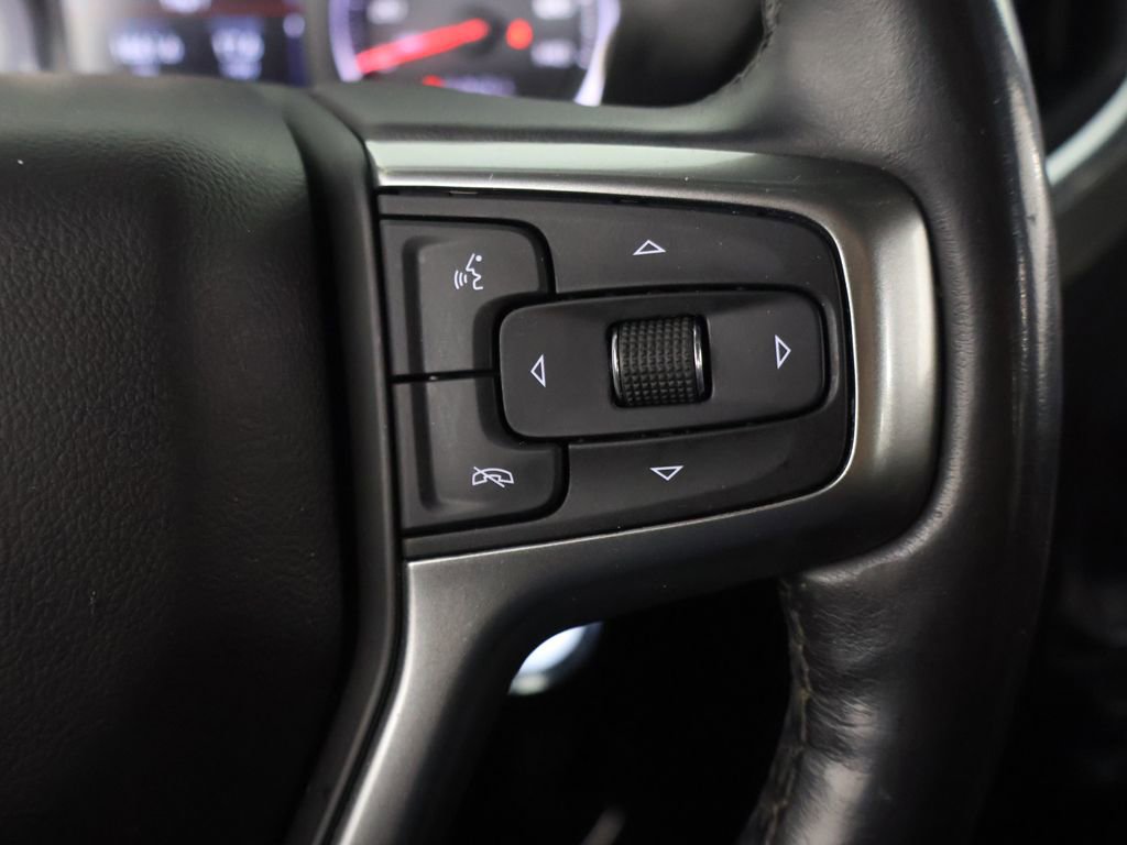 Used 2020 Chevrolet Silverado 1500 RST AWD/4WD image 37