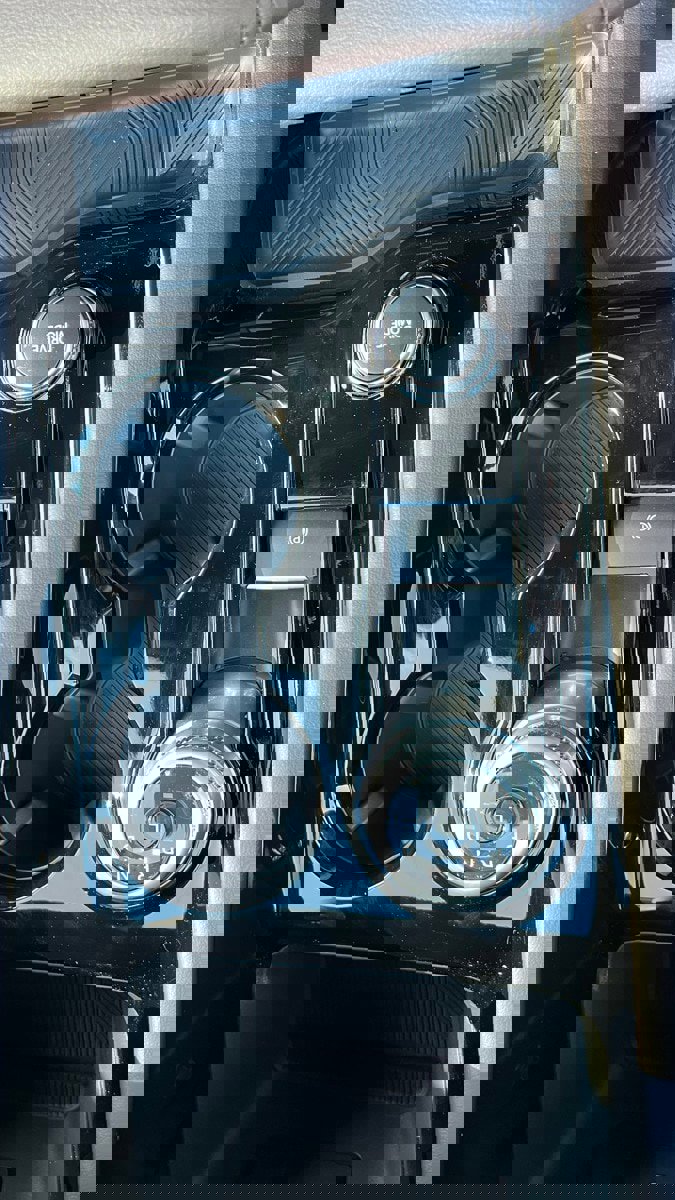 New 2026 Ford Explorer Platinum image 18