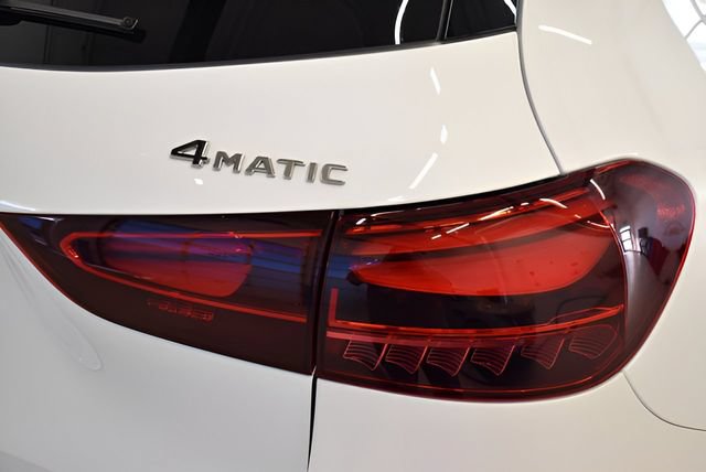New 2026 Mercedes-Benz GLA 250 4MATIC image 15