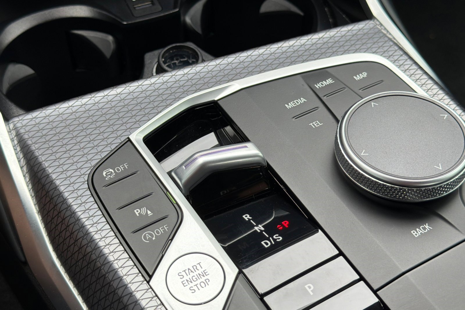 Used 2026 BMW 330i Sedan w/ M Sport Package image 27