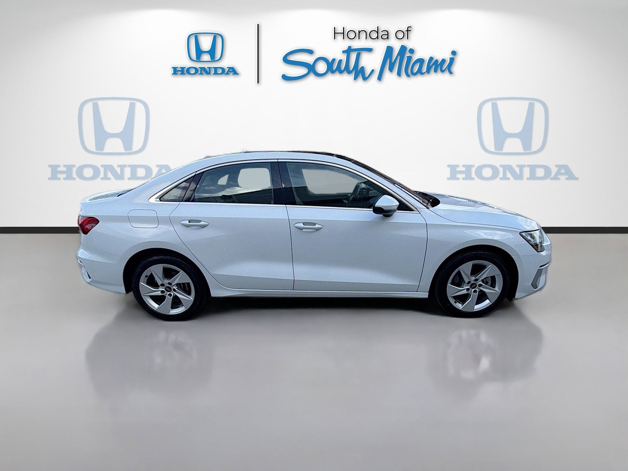 Used 2022 Audi A3 2.0T Premium FWD image 8