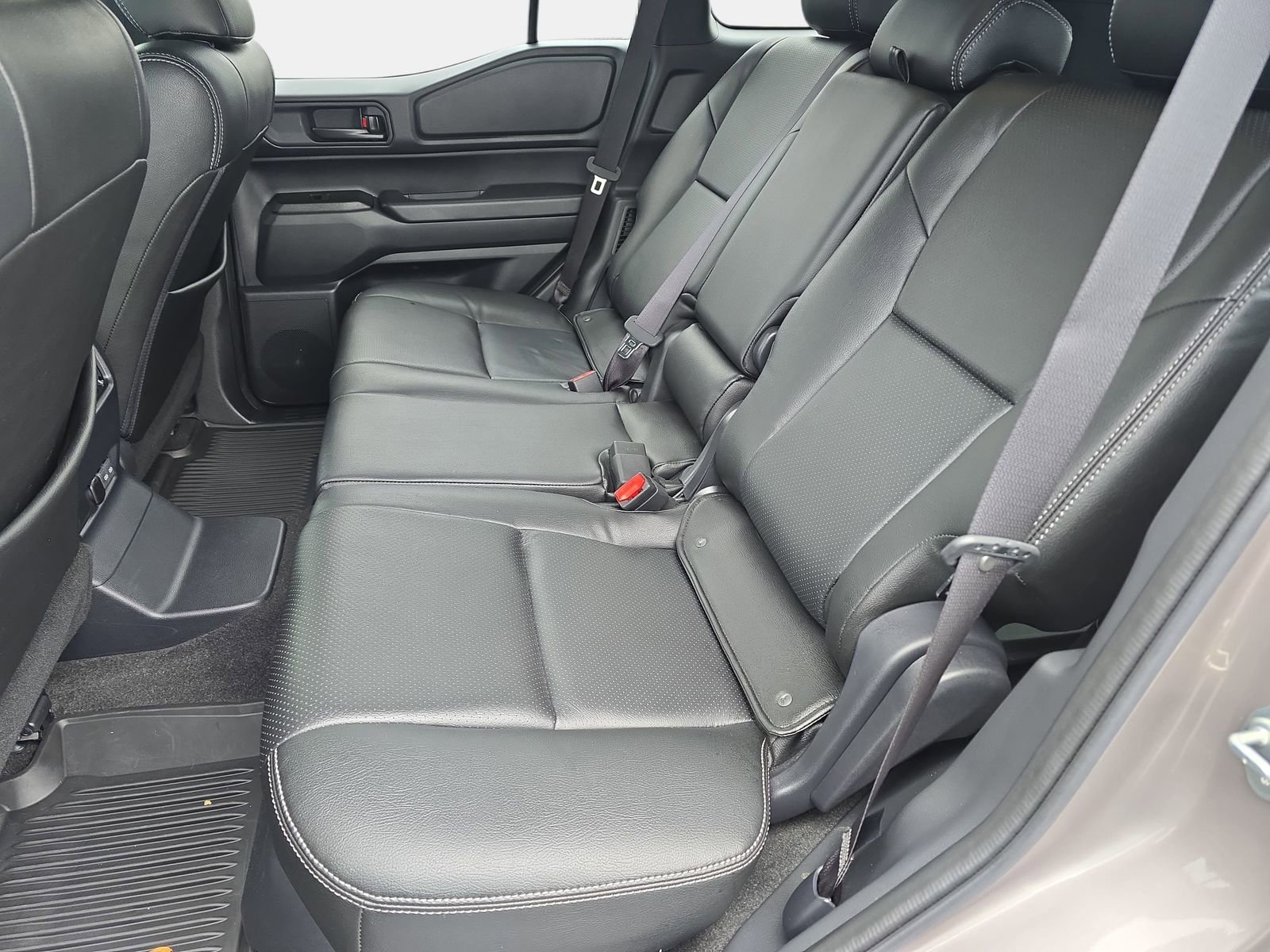 Used 2024 Toyota Land Cruiser 1958 image 13