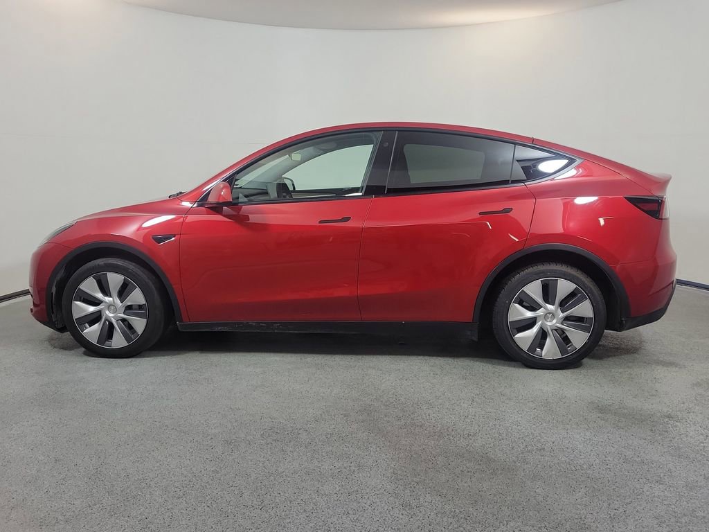 Used 2023 Tesla Model Y Long Range image 4