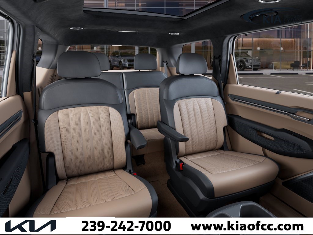 New 2026 Kia EV9 GT-Line AWD/4WD image 16