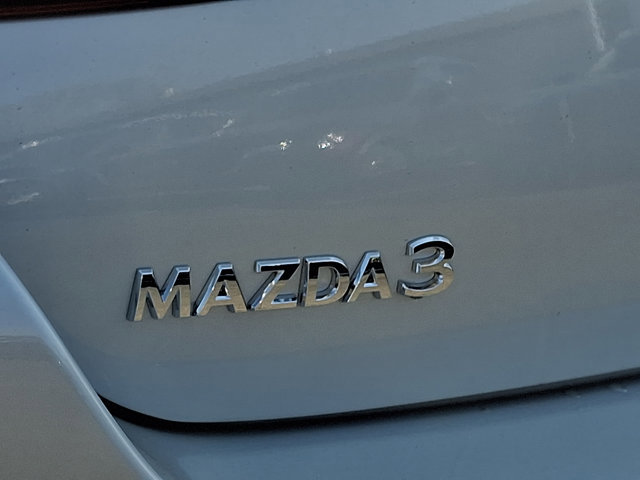 New 2026 MAZDA MAZDA3 s Sport image 28
