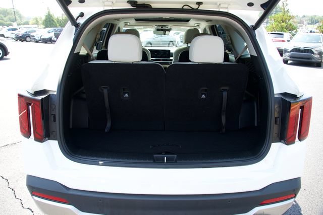 Used 2025 Kia Sorento EX w/ EX Panoramic Sunroof Package AWD/4WD image 11