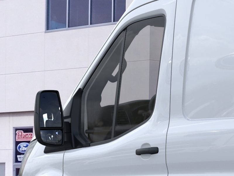 New 2026 Ford Transit 250 148 Medium Roof w/ Load Area Protection Package RWD image 21