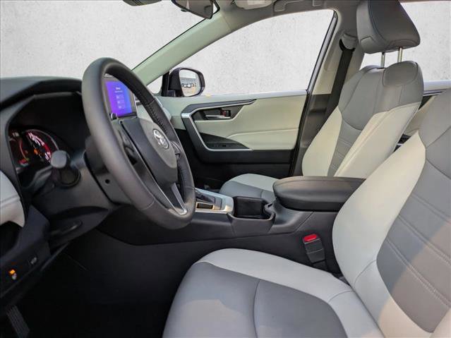 Certified 2024 Toyota RAV4 XLE Premium image 16