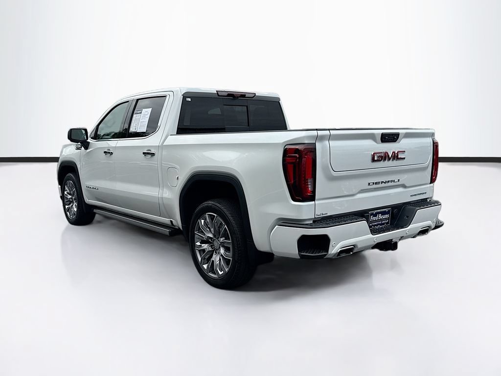 Used 2023 GMC Sierra 1500 Denali AWD/4WD image 6