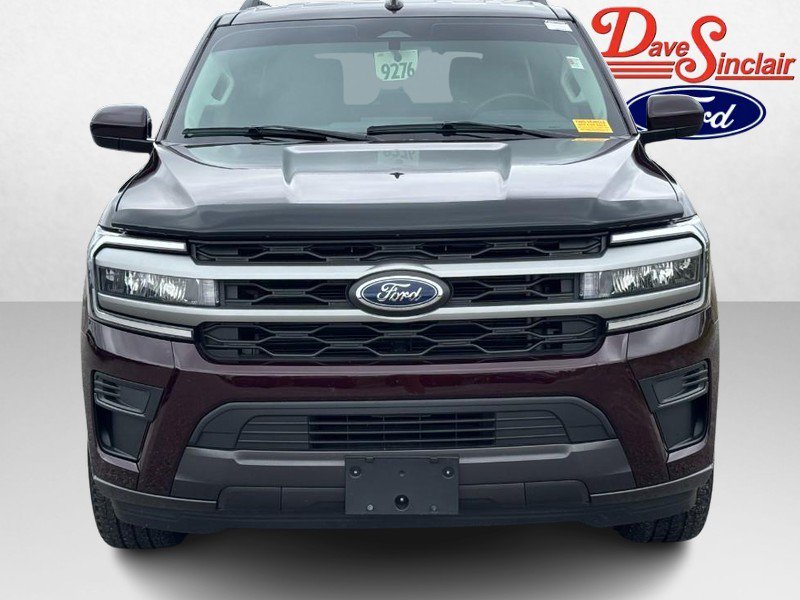 Used 2024 Ford Expedition XLT RWD image 2