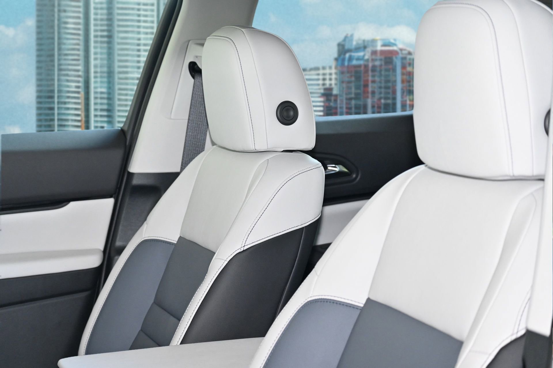 New 2026 Honda Prologue Touring image 17