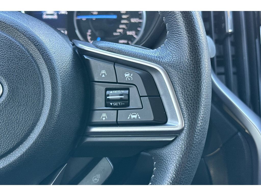 Used 2020 Subaru Ascent Limited w/ Popular Package #2A image 39