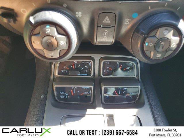 Used 2012 Chevrolet Camaro LT image 26