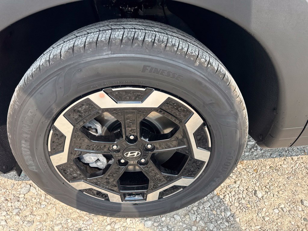 New 2026 Hyundai Santa Fe SEL AWD/4WD image 12