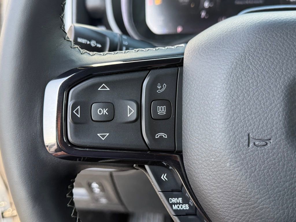 New 2025 RAM 1500 Limited image 20
