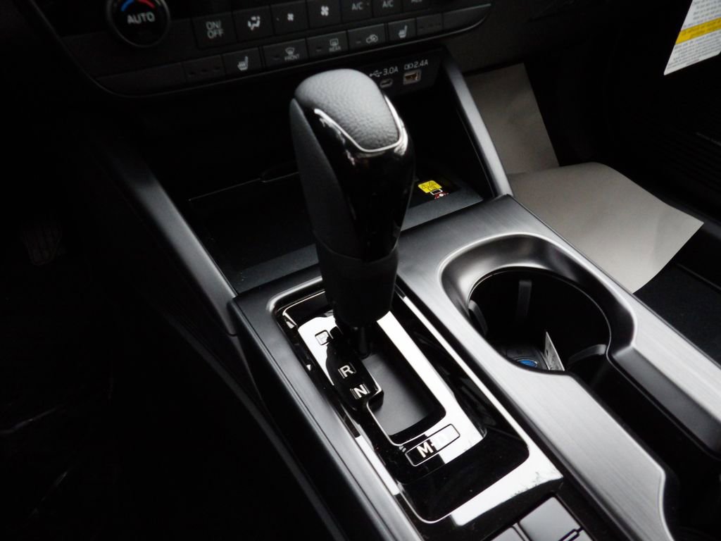 Used 2026 Subaru Outback Limited w/ Premium/Limited Package image 27