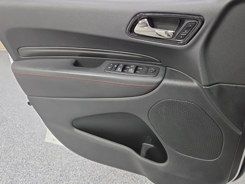 Used 2024 Dodge Durango GT AWD/4WD image 32
