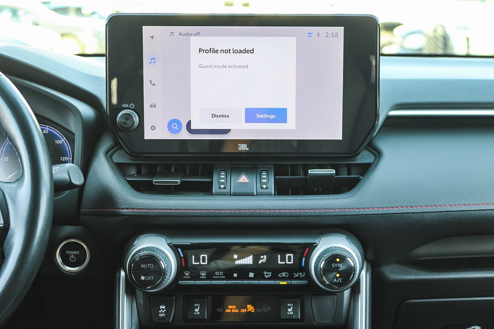 Used 2023 Toyota RAV4 XSE w/ Weather Package image 15