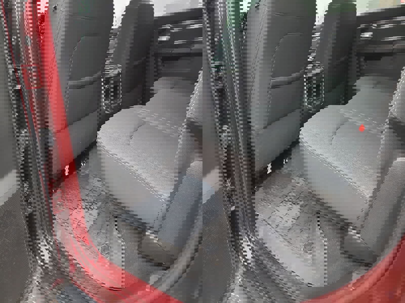 Used 2020 RAM 2500 Big Horn w/ Night Edition image 20